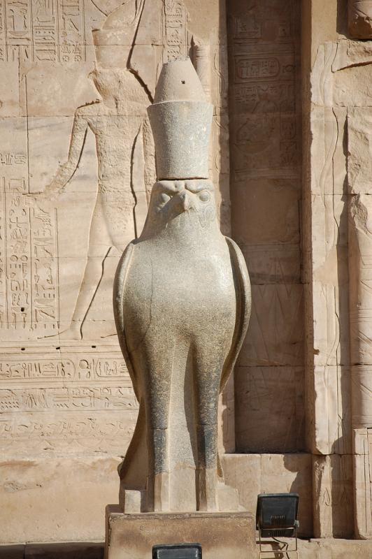 Edfu-Temple (9)